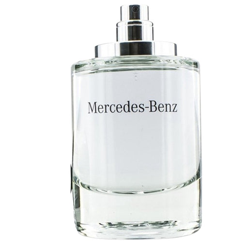 Tester Mercedes Benz Edt 120 Ml Hombre MERCEDEZ BENZ