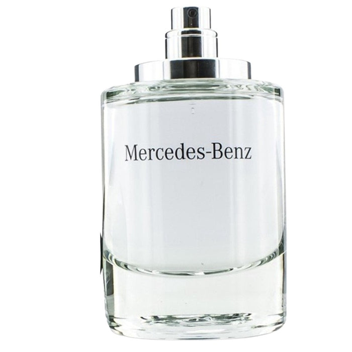 Tester Mercedes Benz Edt 120 Ml Hombre