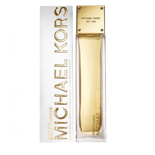 Sexy Amber 100ml Edp Michael Kors