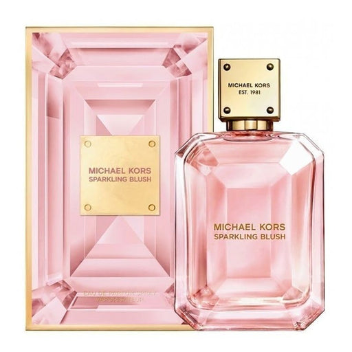 Michael Kors Sparkling Blush Edp 100Ml Michael Kors