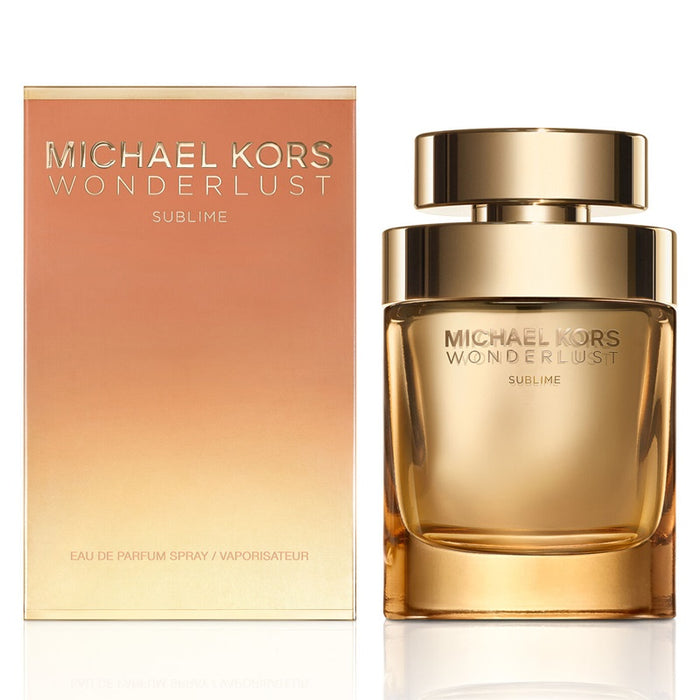 Michael Kors Sublime Edp 100Ml Michael Kors