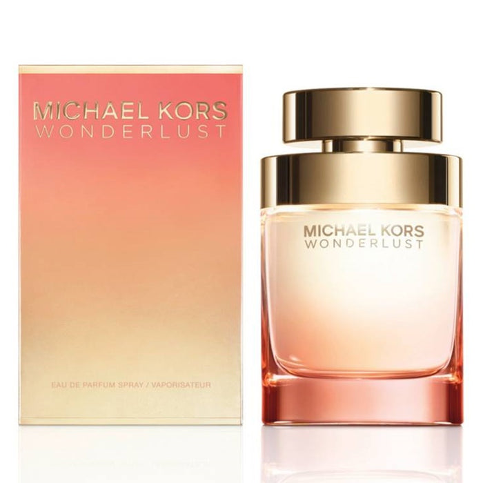 Michael Kors Wonderlust Mujer EDP 100ML Mujer Michael Kors