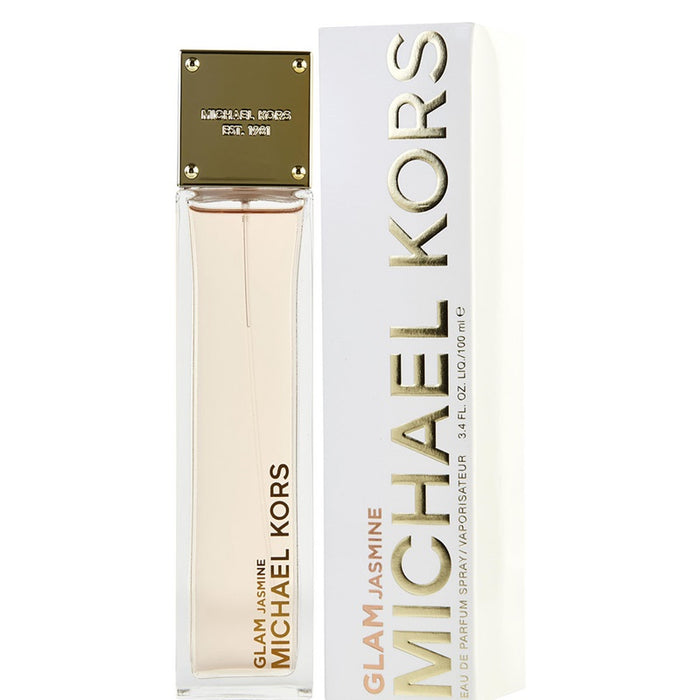 Michael Kors Glam Jasmine EDP 100 Ml Mujer Michael Kors