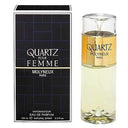 Molinex Quartz Pour Femme 100ml Edp