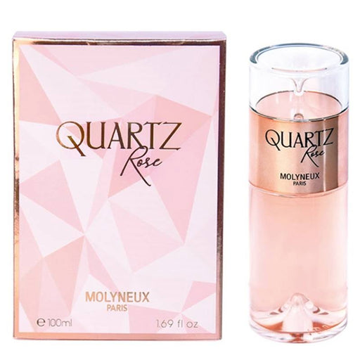 Molyneux Quartz Rose EDP 100Ml Mujer Molyneux