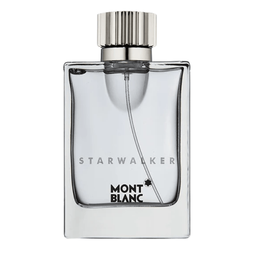 Tester Mont Blanc Star Walker Edt 75 Ml Montblanc