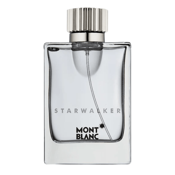 Tester Mont Blanc Star Walker Edt 75 Ml