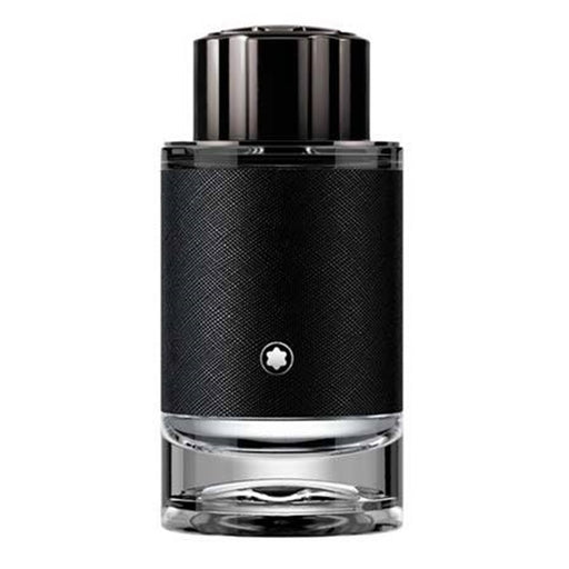 Tester Mont Blanc Explorer Edp 100Ml Hombre Montblanc