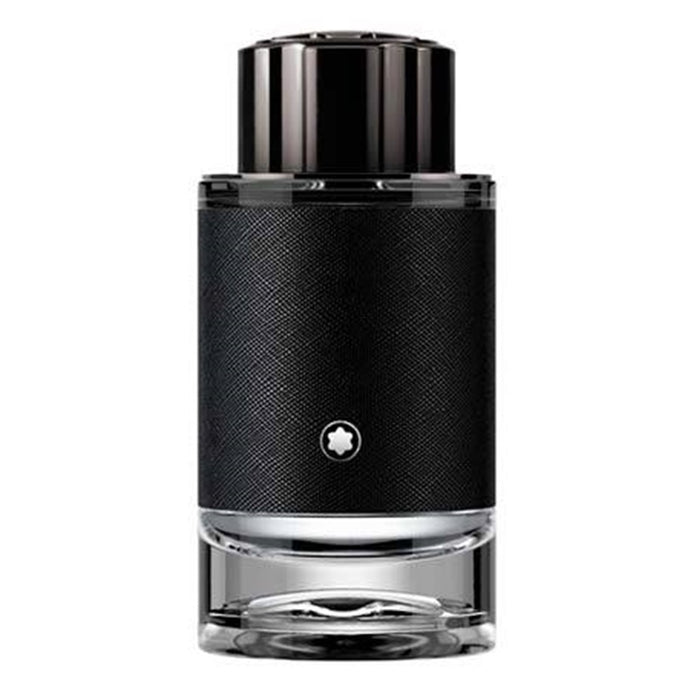 Tester Mont Blanc Explorer Edp 100Ml Hombre