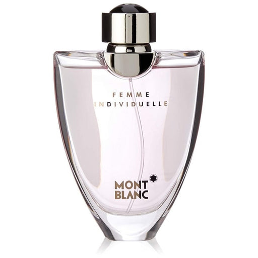 Tester Femme Individuelle de Montblanc EDT 75ml Mujer Montblanc