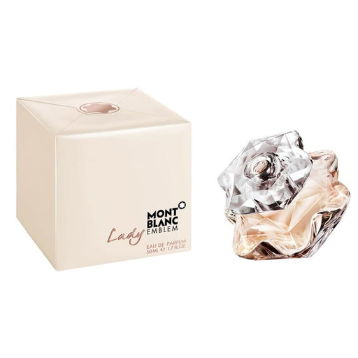 Montblanc Lady Emblem Edp 50 Ml Mujer Montblanc