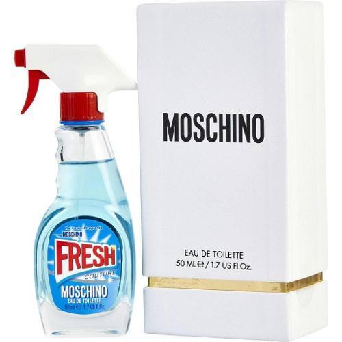 Moschino Fresh Couture 100ml Edt