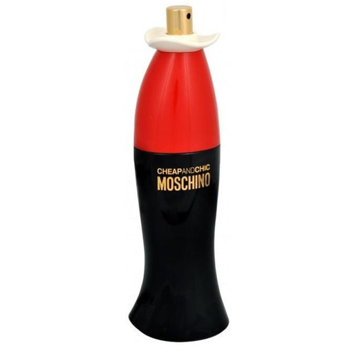 Tester Cheap and chic EDT 100ml Moschino