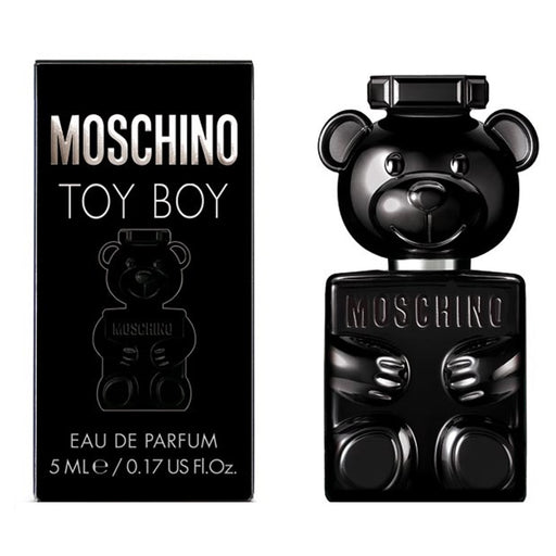 Moschino Toy Boy Edp 5Ml Mini Hombre Moschino