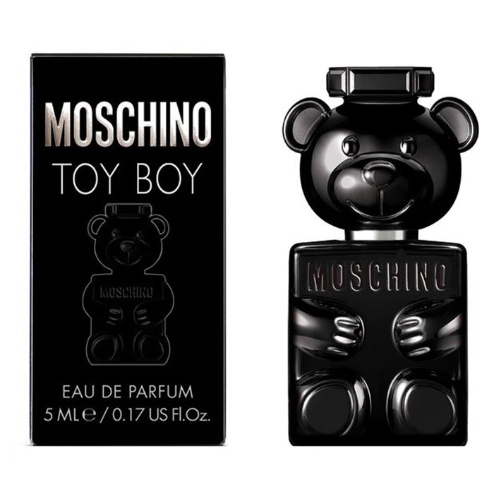 Moschino Toy Boy Edp 5Ml Mini Hombre