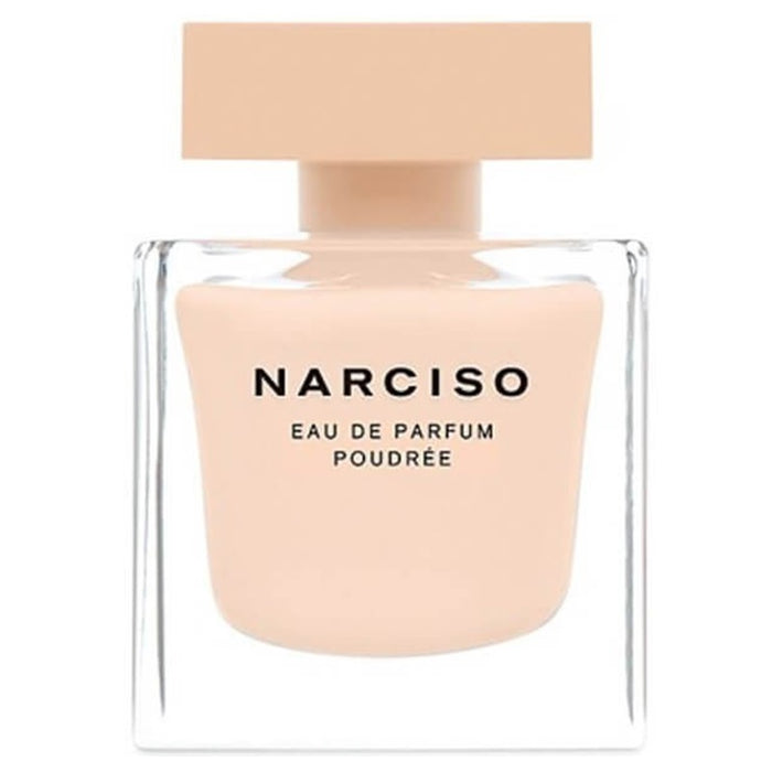 Tester Narciso Rodriguez Poudree EDP 90Ml Narciso Rodriguez