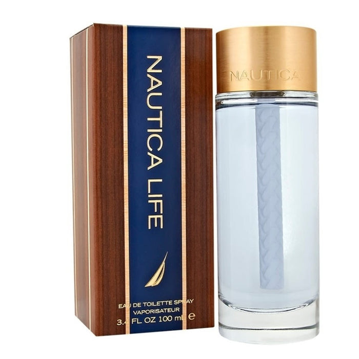 Nautica Life EDT 100ML Hombre