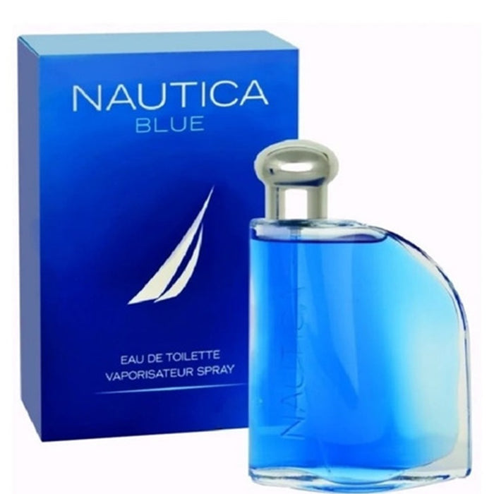 Tester Nautica Blue EDT 50Ml Hombre