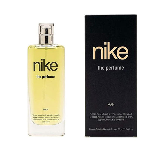 Nike The Perfume Edt Hombre 75Ml Nike