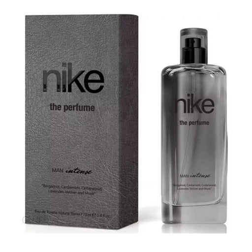 Nike The Perfume Intense Edt Hombre 75Ml Nike