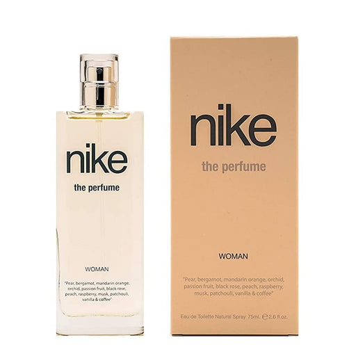 Nike The Perfume Edt Mujer 75Ml Nike