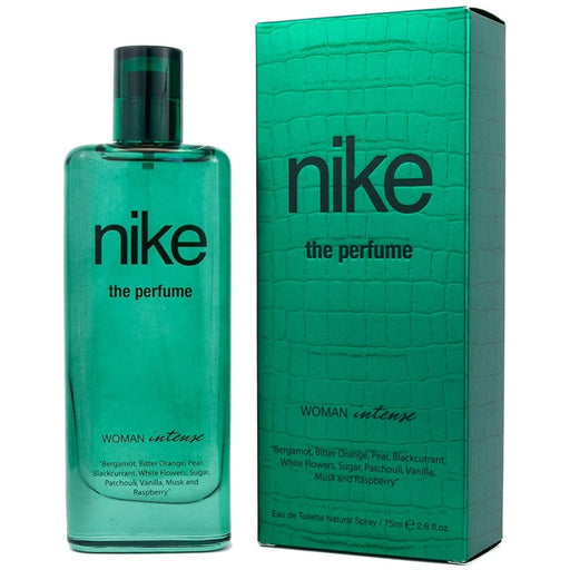 Nike The Perfume Intense Edt Mujer 75Ml Nike