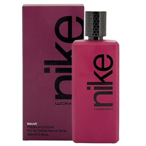 Nike Mauve Edt Mujer 75Ml Nike