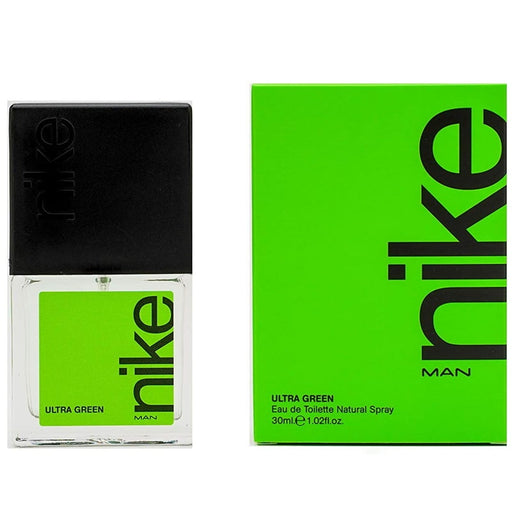 Nike Ultra Green Edt Hombre 30Ml Nike
