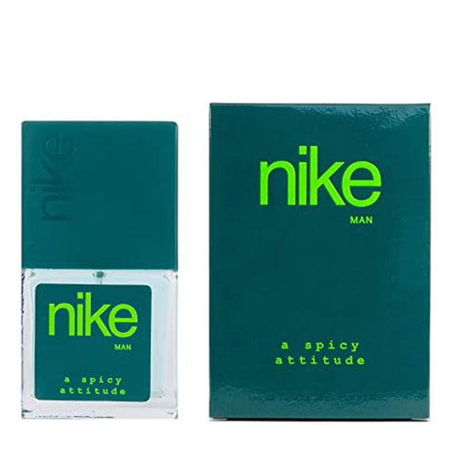 Nike Spicy Attitude Edt Hombre 30Ml Nike