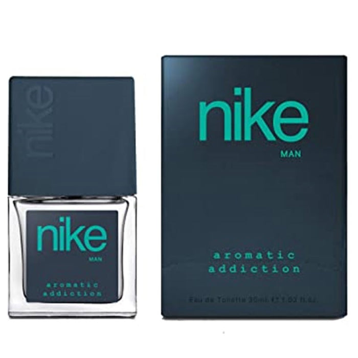 Nike Romantic Addiction Edt Hombre 30 Ml Nike