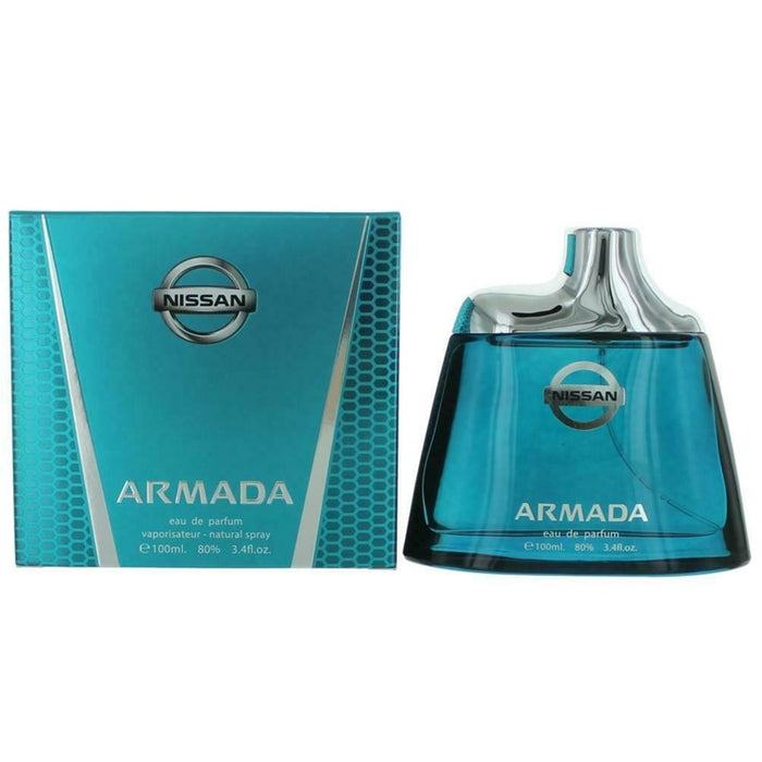 Nissan Armada EDP 100Ml Hombre Nissan