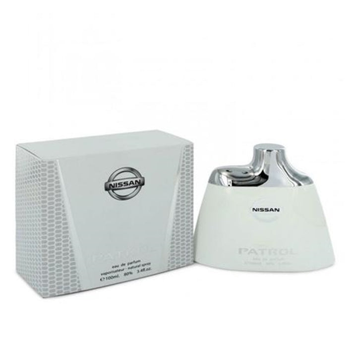 Nissan Patrol EDP 100Ml Hombre