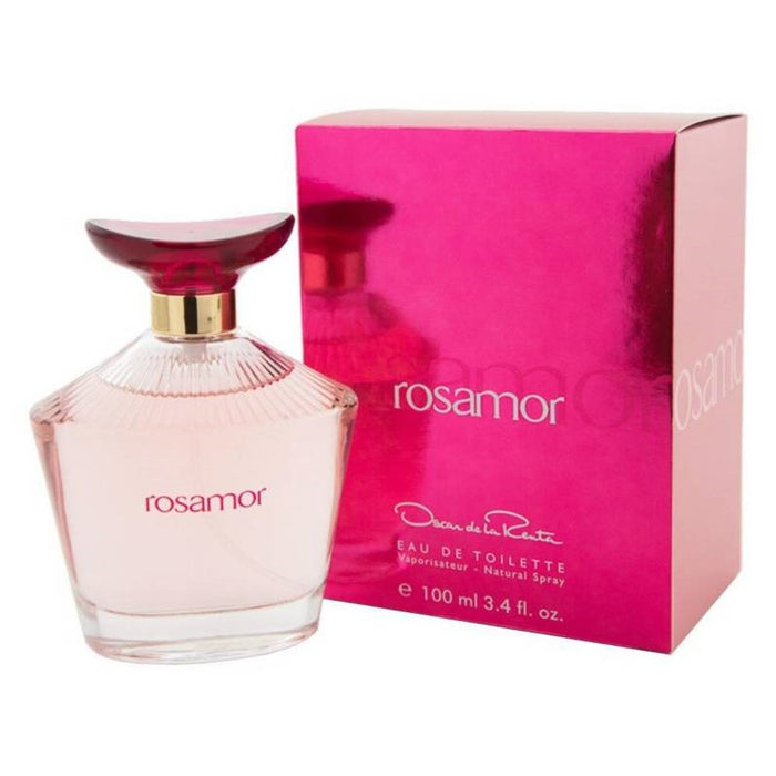 Oscar de la renta Rosamor Mujer 100 Ml