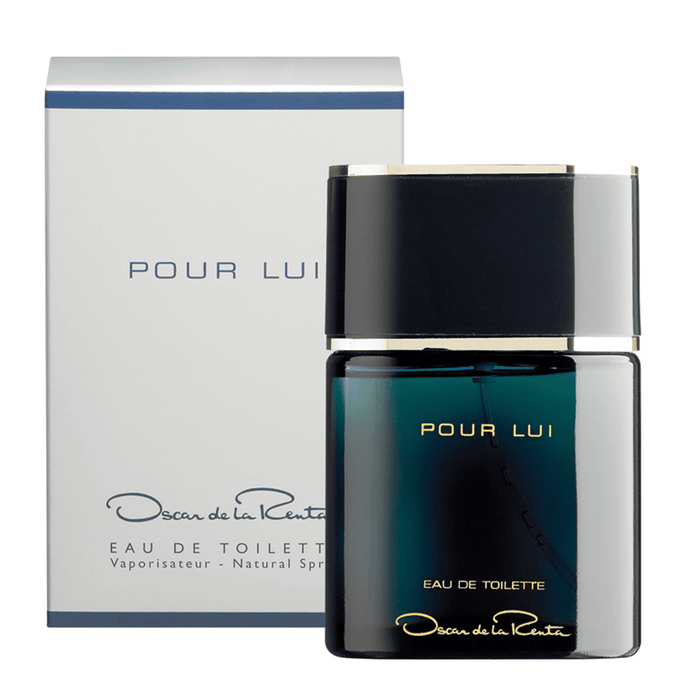 Oscar de la renta Pour Lui 90ml Edt