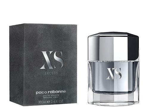 Paco Rabanne Xs 100ml Edt Paco Rabanne