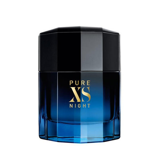 Paco Rabanne Pure XS Nigth Edp 100ML Hombre Paco Rabanne