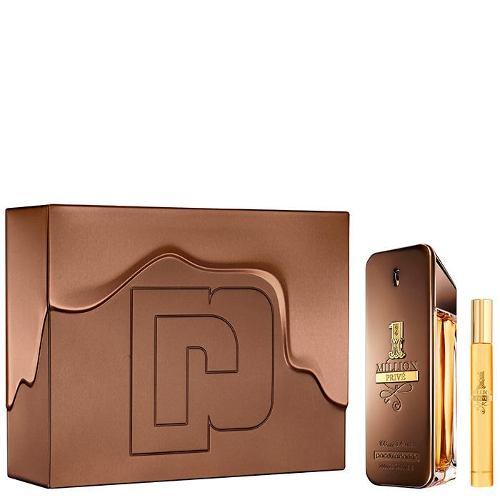 Paco Rabanne 1 Million Privé 100ml Estuche