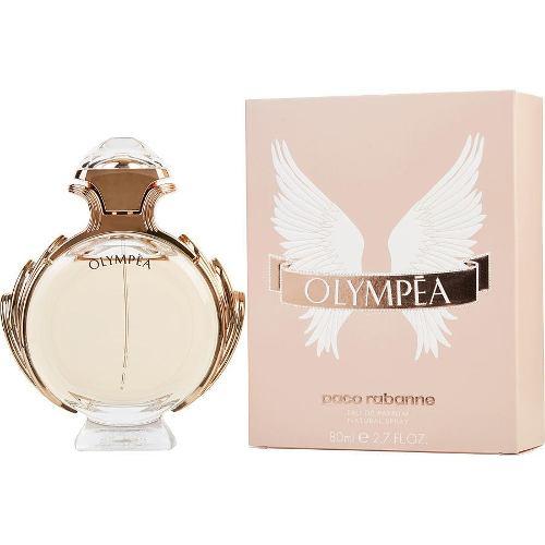 Paco Rabanne Olympea 80ml Edp Paco Rabanne