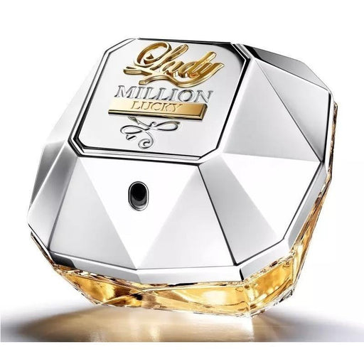 Paco Rabanne Lady Million Lucky 80ml Edp Tester Paco Rabanne