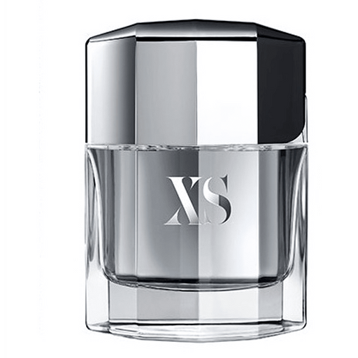 Tester Paco Rabanne Xs Excess Nueva Presentacion Edt 100Ml Hombre Paco Rabanne