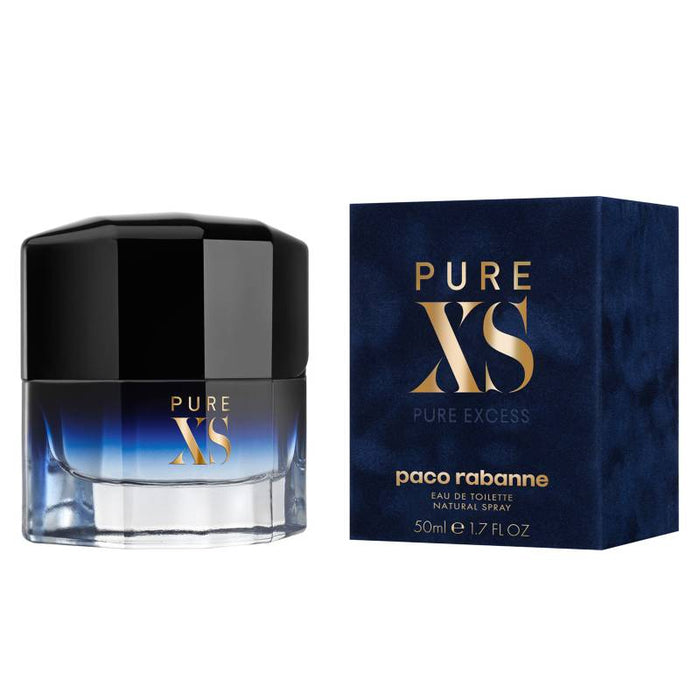 Paco Rabanne Pure Xs Hombre 50ml EDT