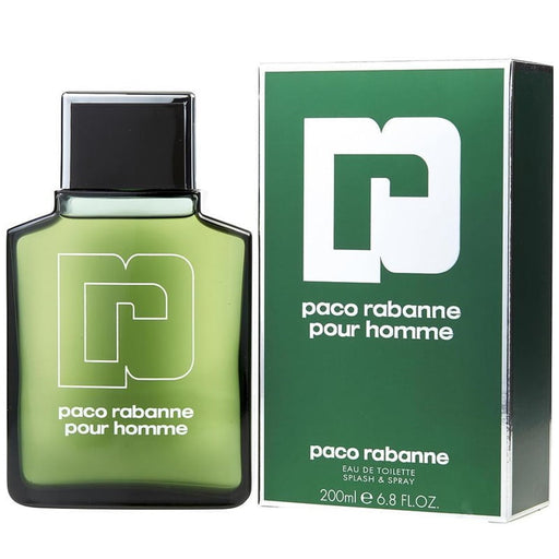 Paco Rabanne Edt 200 Ml Paco Rabanne