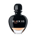 Tester Xs Black Los Angeles Ltd Edt Edt 80Ml Dama Paco Rabanne