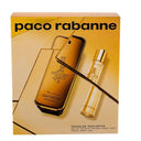 Paco Rabanne One Million Edt 100 Ml  20 Ml Set 2 Pcs Hombre