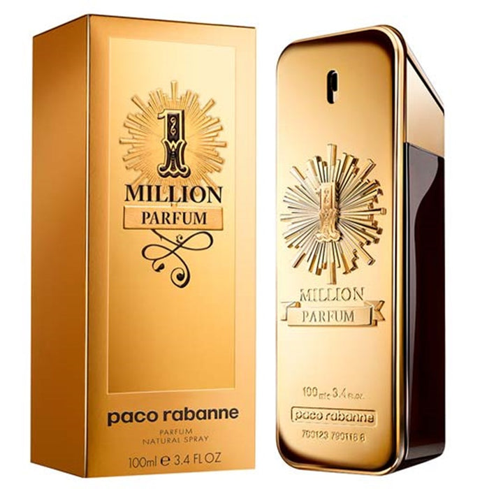 Paco Rabanne One Million Edp 100 Ml Hombre