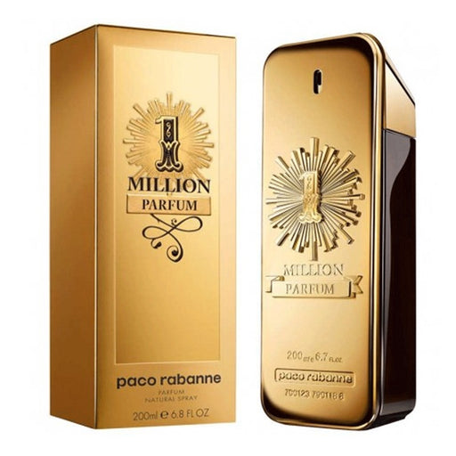 Paco Rabanne One Million Hombre EDP 200 ML Hombre Paco Rabanne