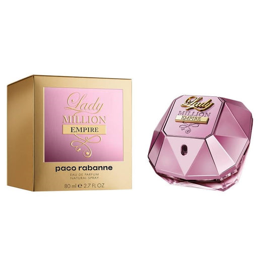 Paco Rabanne Lady Millon Empire Edp 80Ml Mujer Paco Rabanne