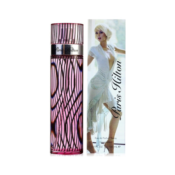 Paris Hilton Clásico Mujer 100ml Edp Paris Hilton