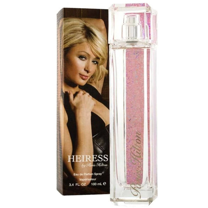 Paris Hilton Heiress 100 Ml Edp Mujer