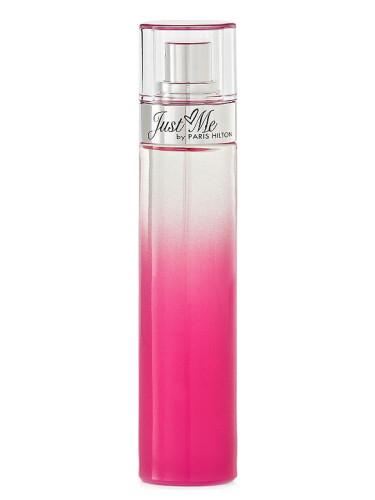 Tester Just Me Dama 100ml Edp Paris Hilton